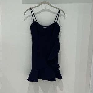 Likely mini dress
